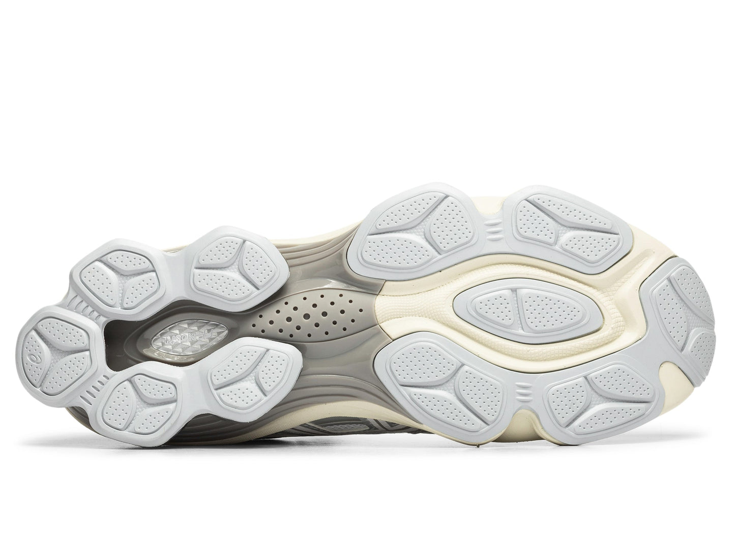 Asics Gel-Quantum Fluent 'White / White'