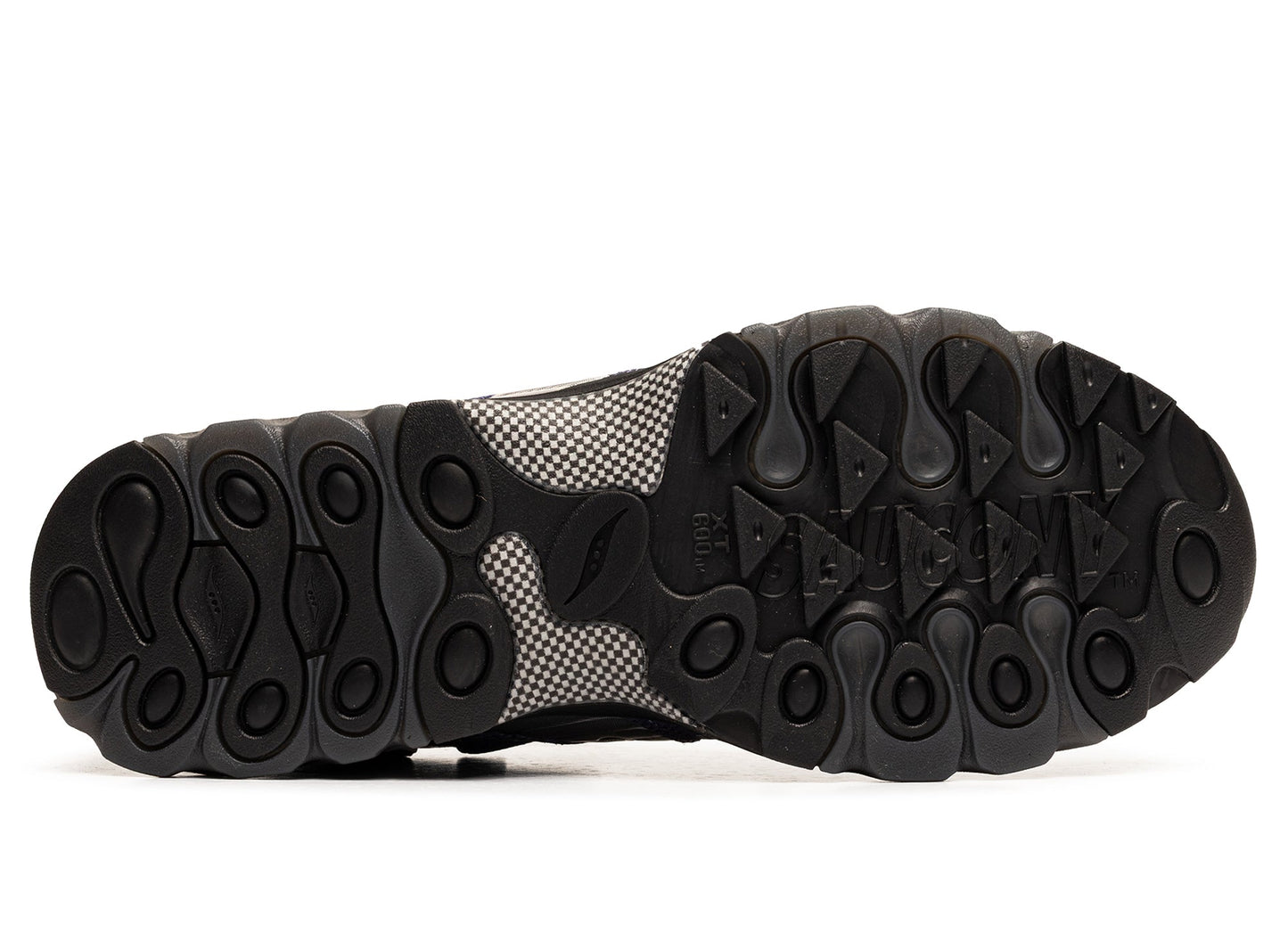 Saucony Matrix