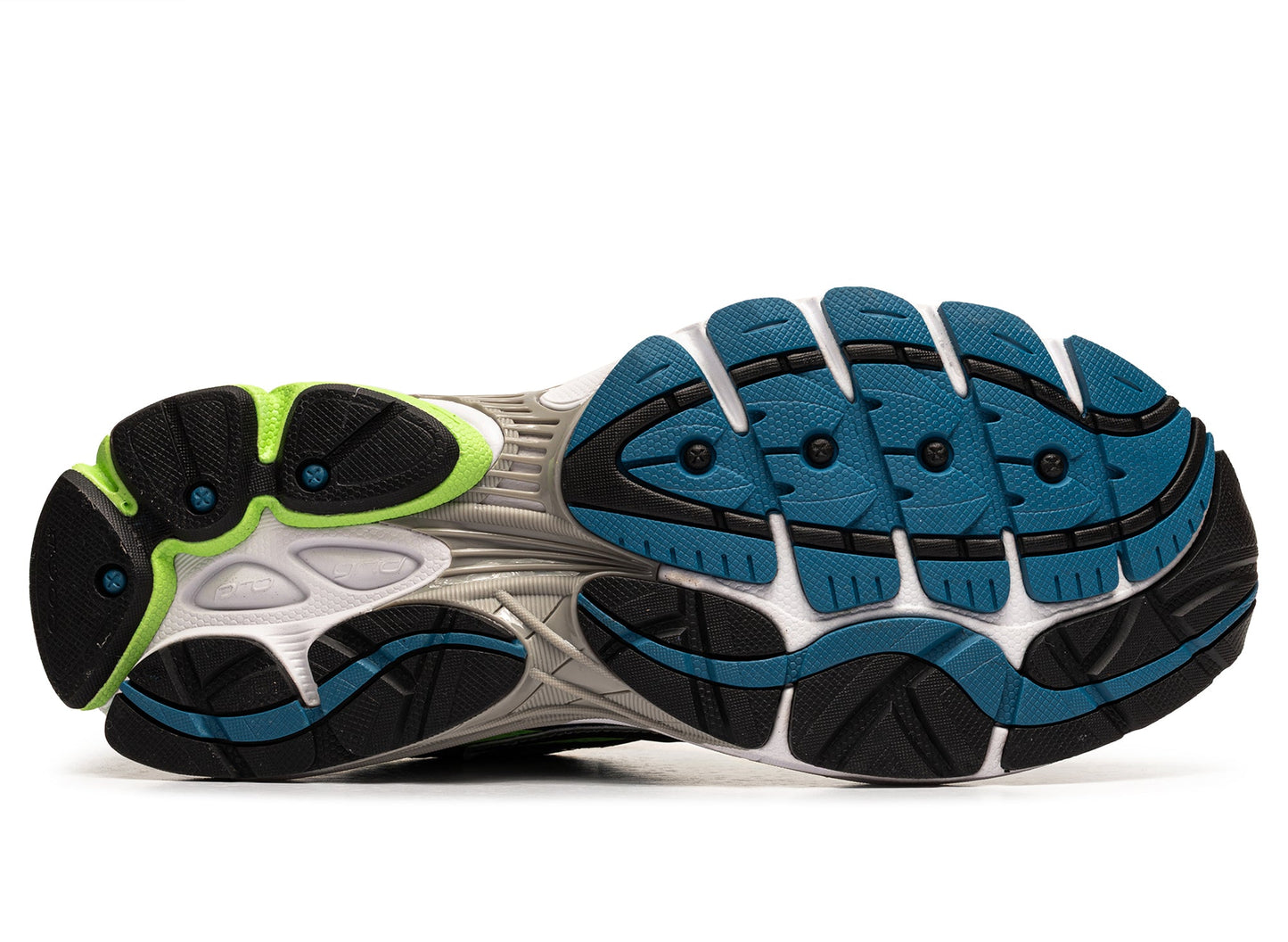 Saucony Progrid Omni 9