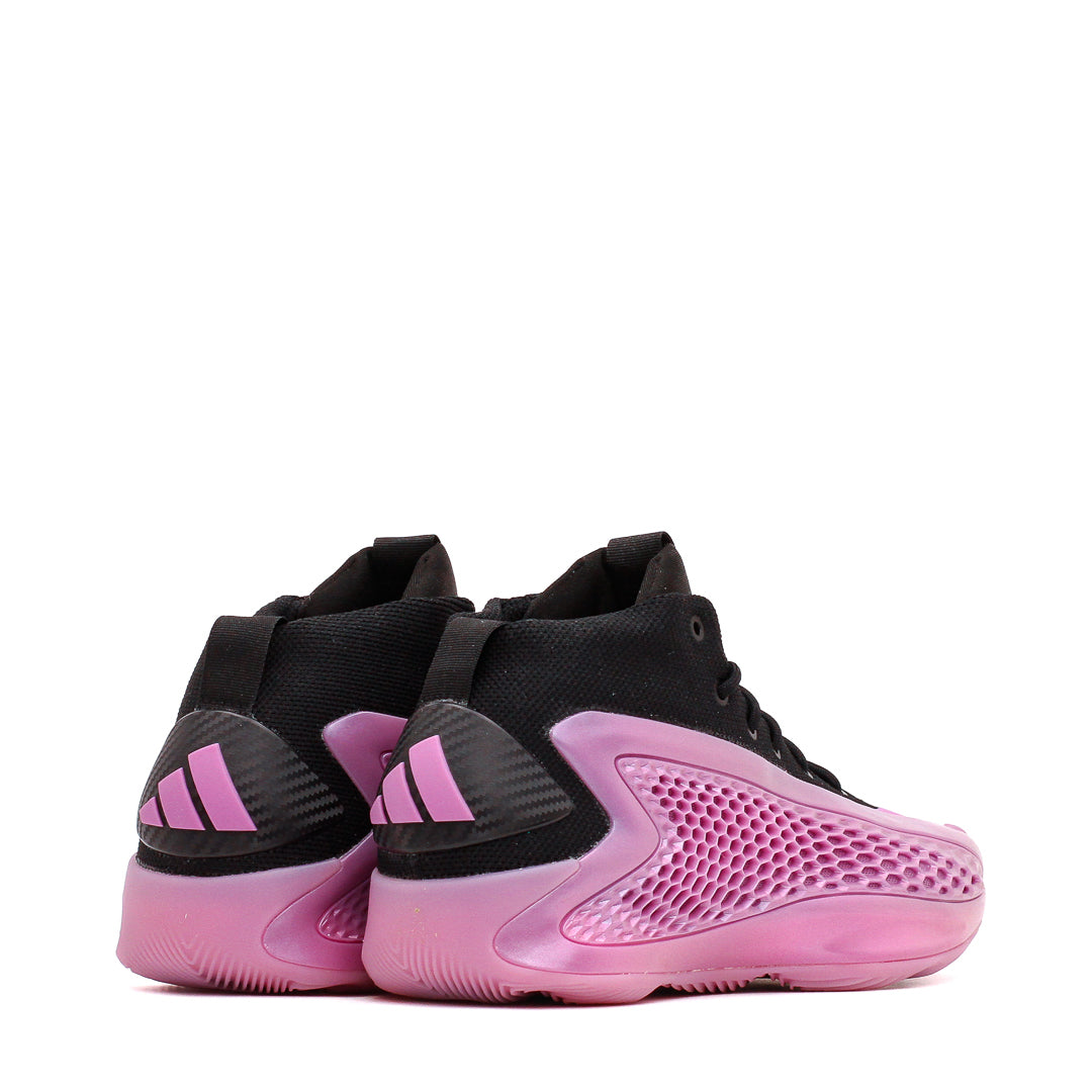 Adidas Basketball Kids Anthony Edwards 1 Preloved Purple (GS) IG6612