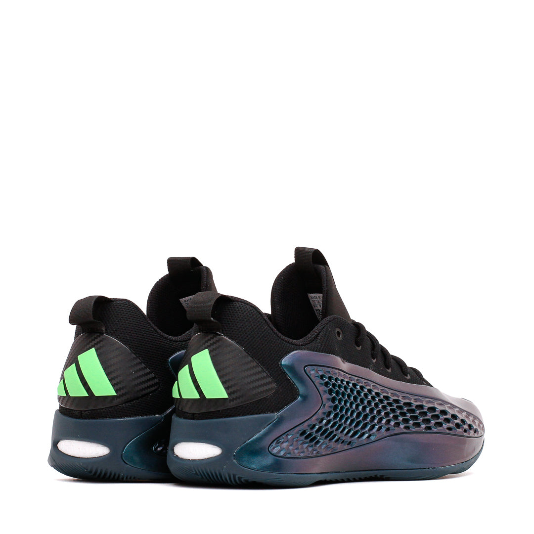 Adidas Basketball Men Anthony Edwards 1 Low Arctic Night Core Black JQ6135