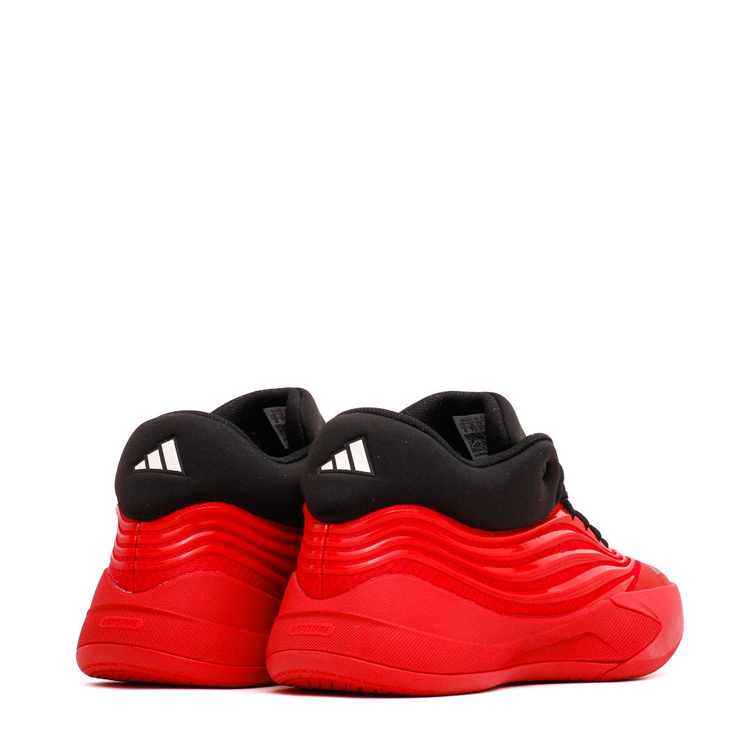 Adidas Basketball Unisex Dame X Dolla Red JP6093