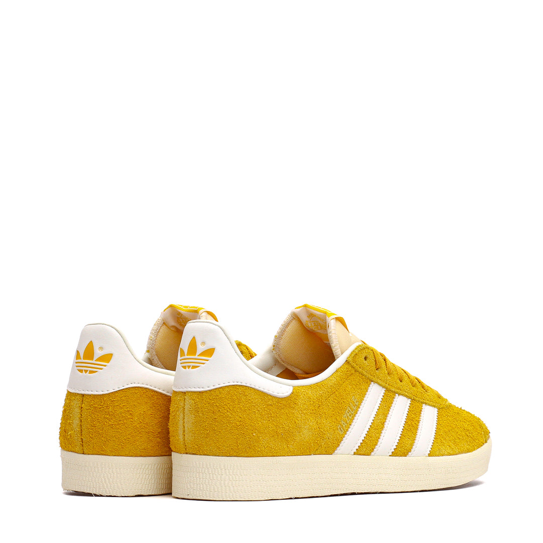 Adidas Men Gazelle Preloved Yellow IF9654