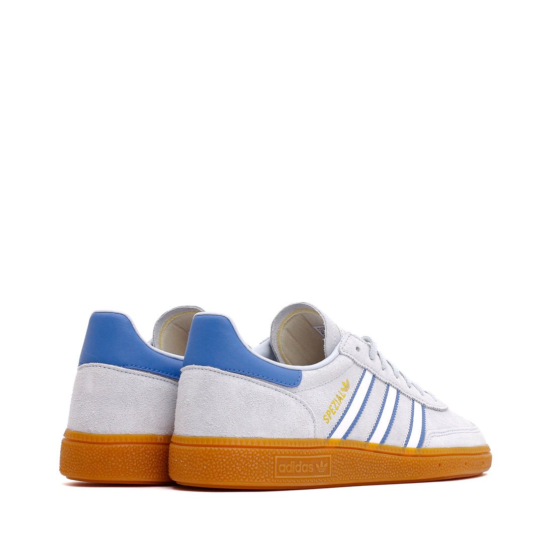 Adidas Men Handball Spezial Halo Blue Gum JH5442