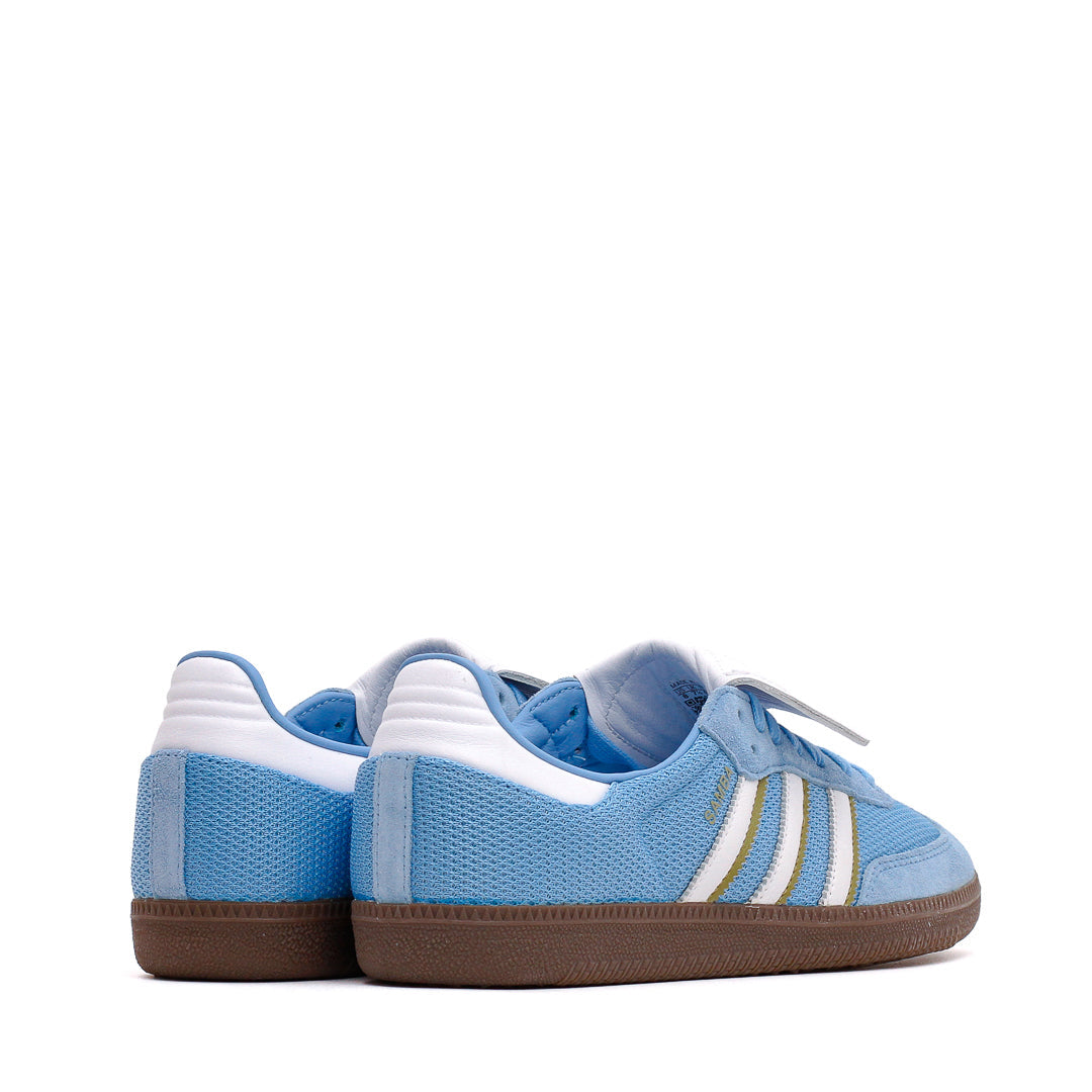 Adidas Men Samba LT Semi Blue Burst IE9170