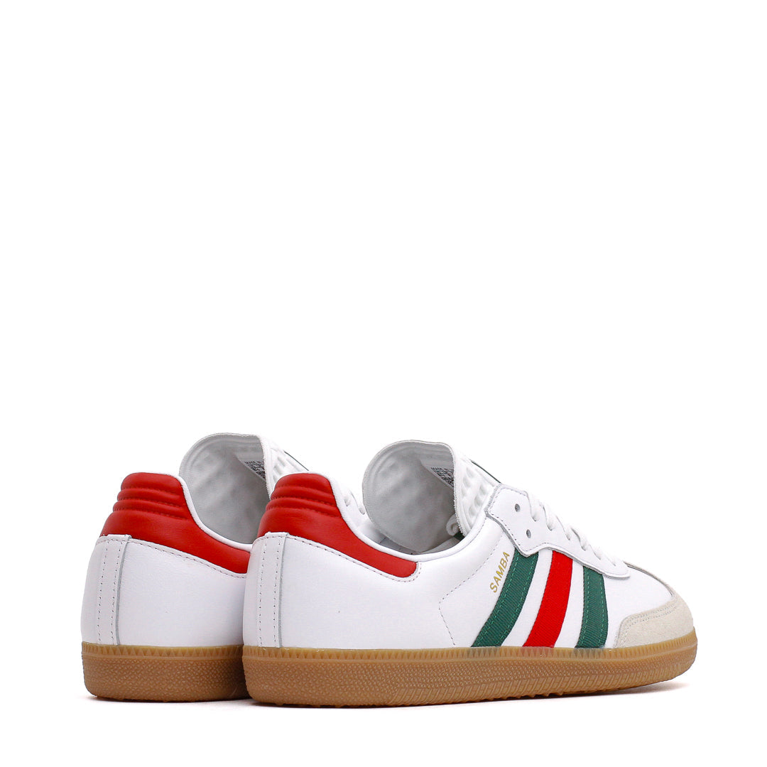 Adidas Men Samba OG FIFA World Cup 2026 Mexico HQ4951