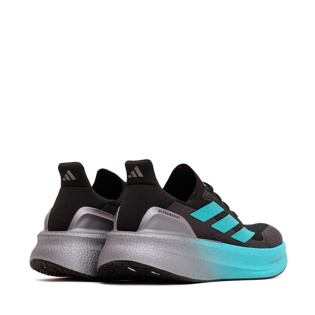 Adidas Men Ultraboost 5X Mercedes-AMG Petronas Formula One F1 Team JR9386