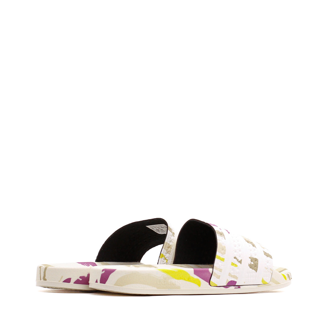 Adidas Originals Women Adilette TM White GX2073