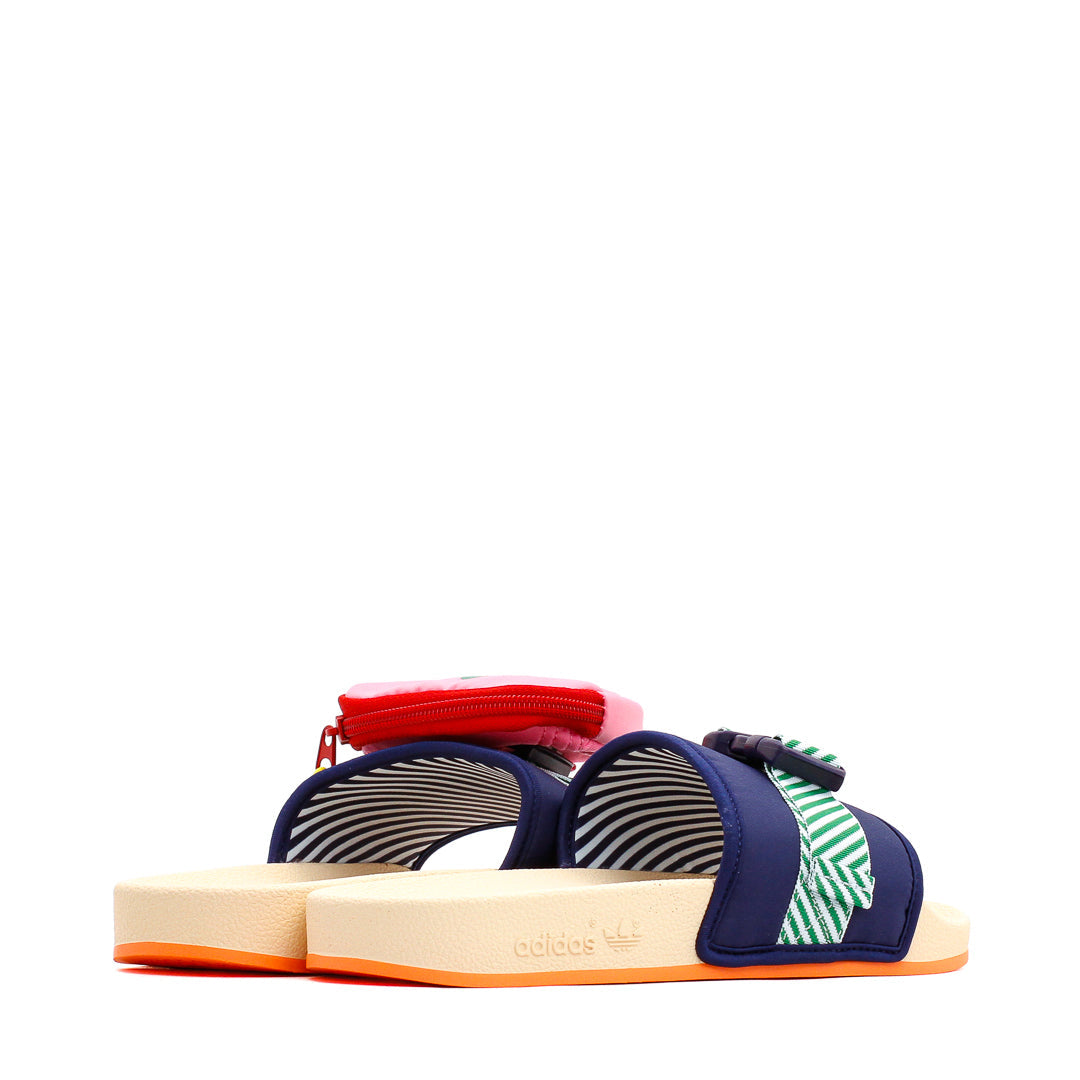 Adidas Originals Women Pouchylette Pink Blue GW9782