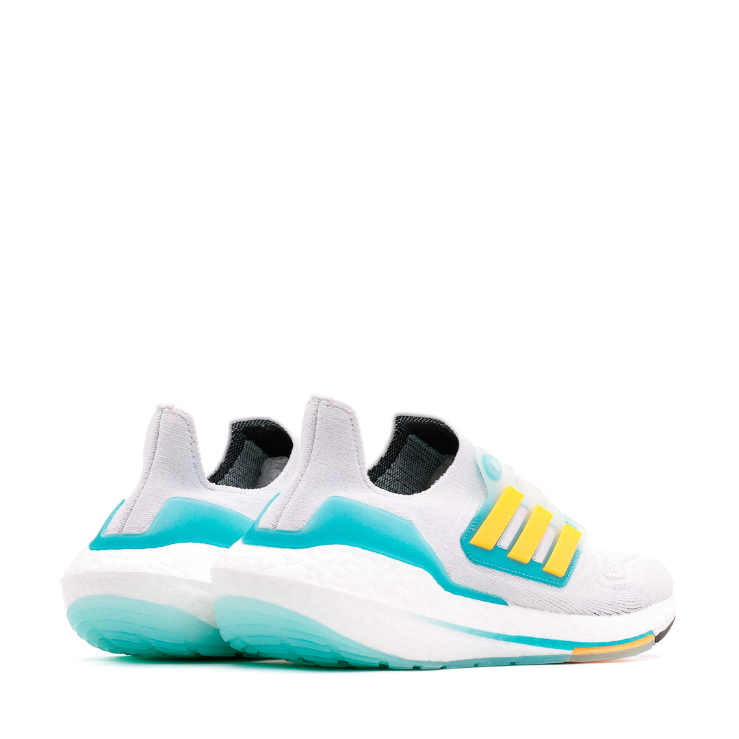 Adidas Running Men Ultraboost 22 White GX5463
