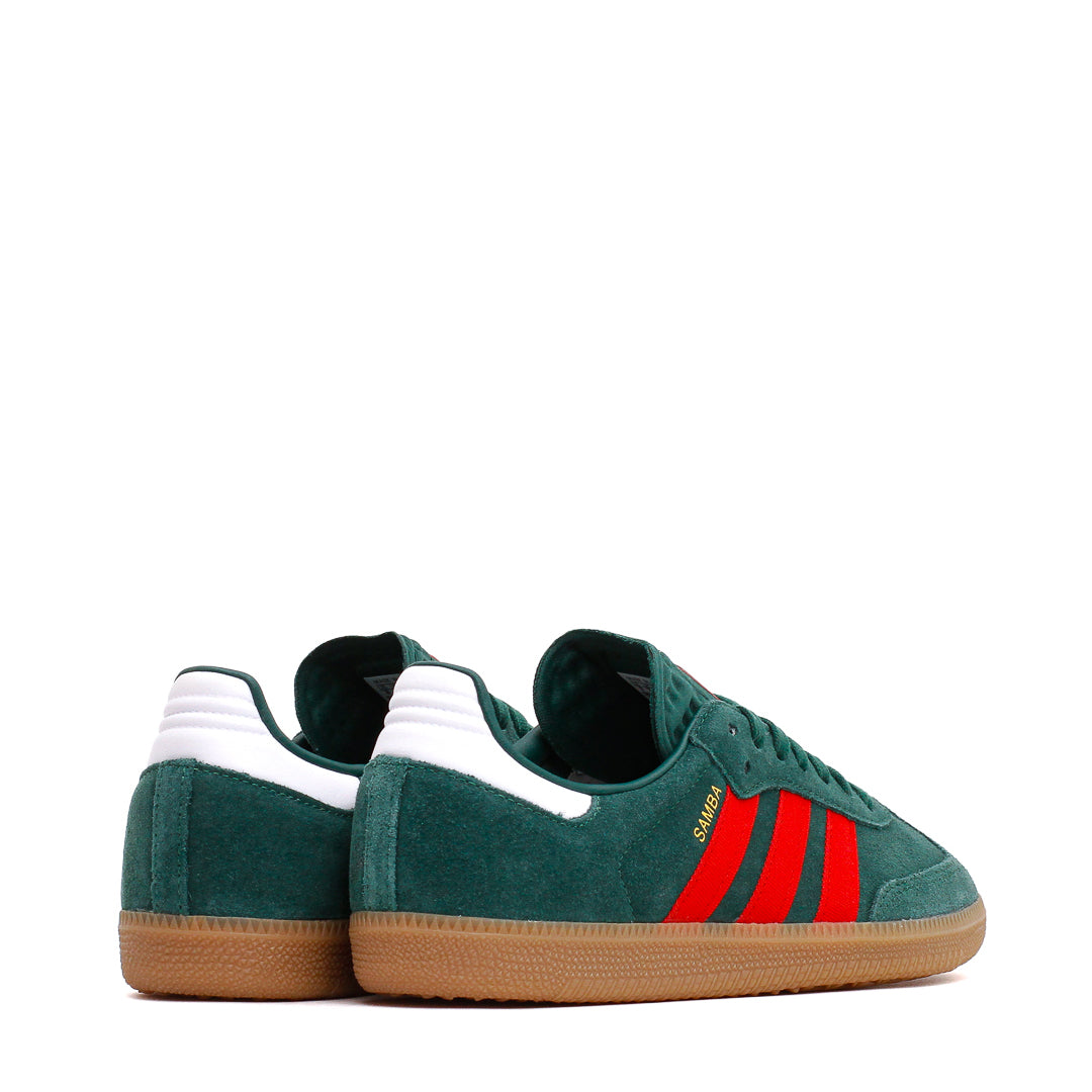Adidas Unisex Samba OG FIFA World Cup 2026 Portugal IH6829