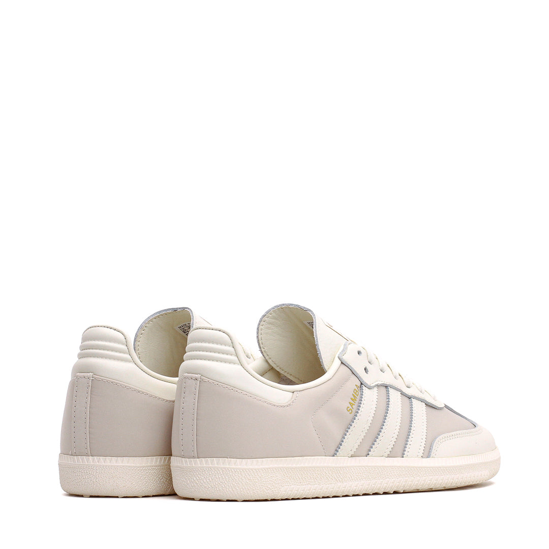 Adidas Unisex Samba OG Off White Core JI3204
