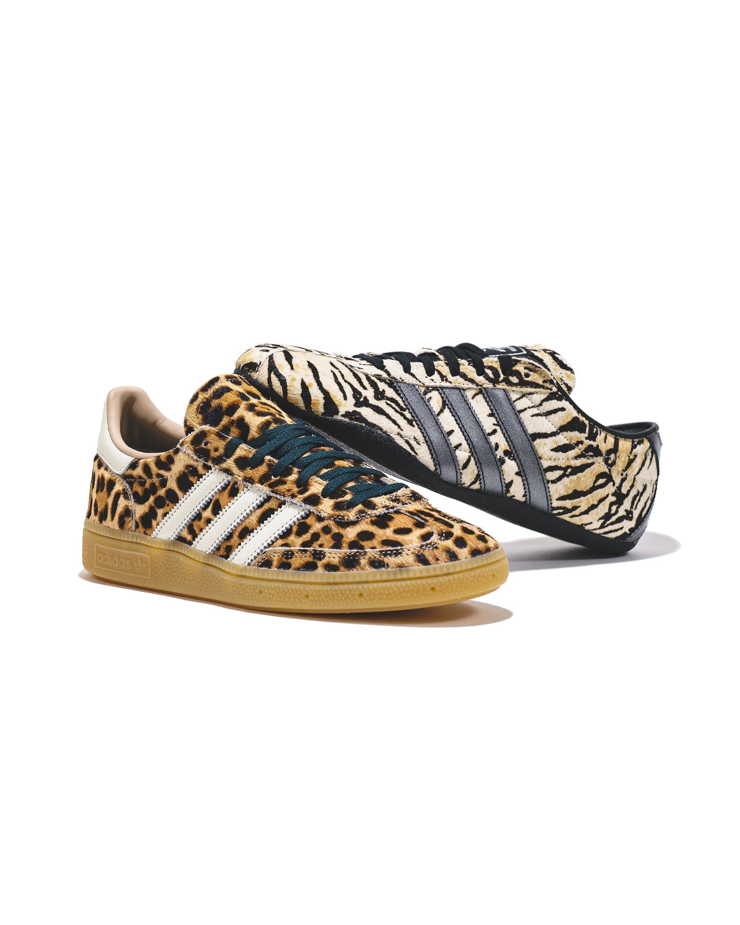Adidas Women Handball Spezial Magic Beige Ivory KI6678