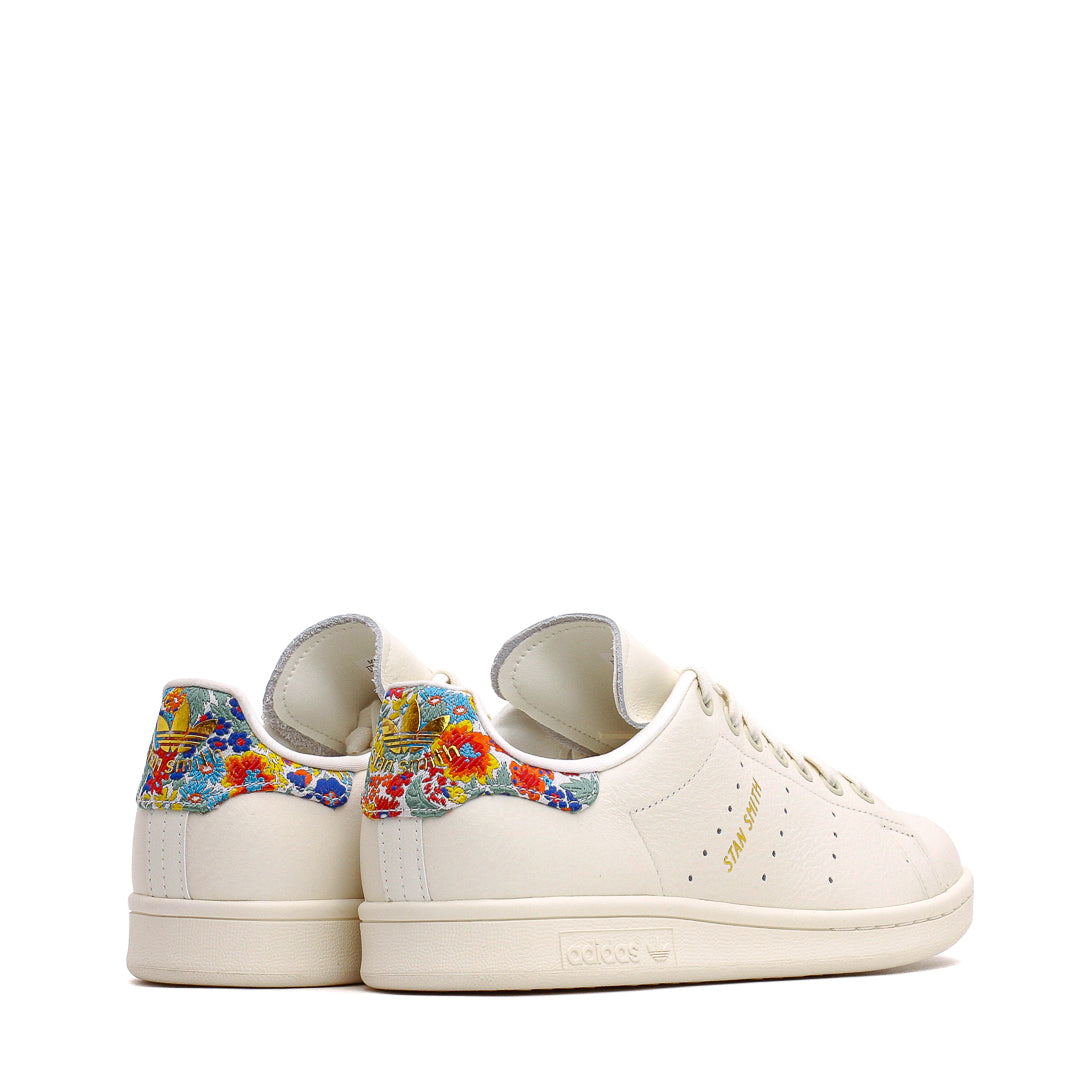 Adidas x Liberty London Women Stan Smith Floral Embroidery JH5637