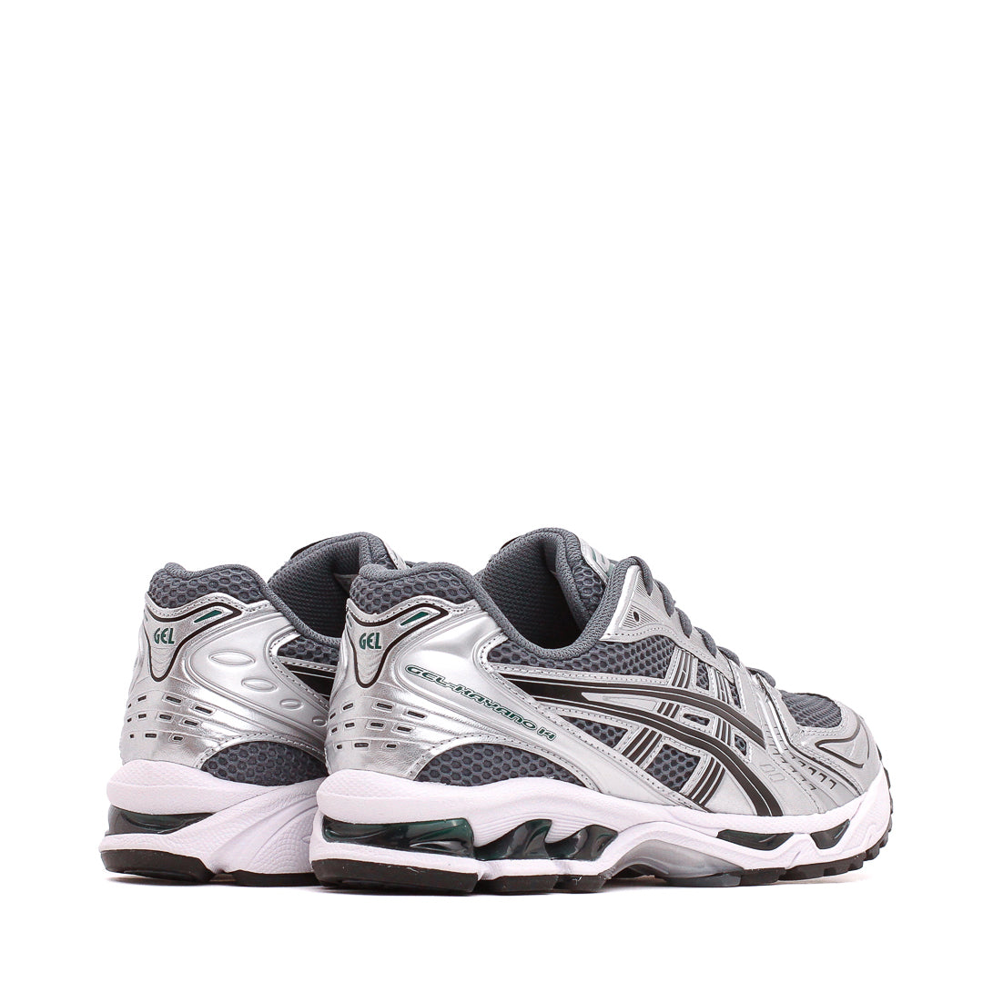 Asics Men Gel-Kayano 14 Metropolis Jasper Green Core 1203A537-020