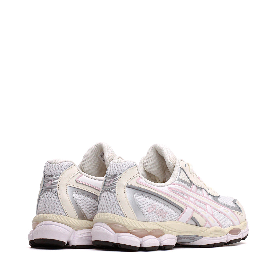 Asics Men Gel-NYC 2055 White Barely Rose 1203A542-109