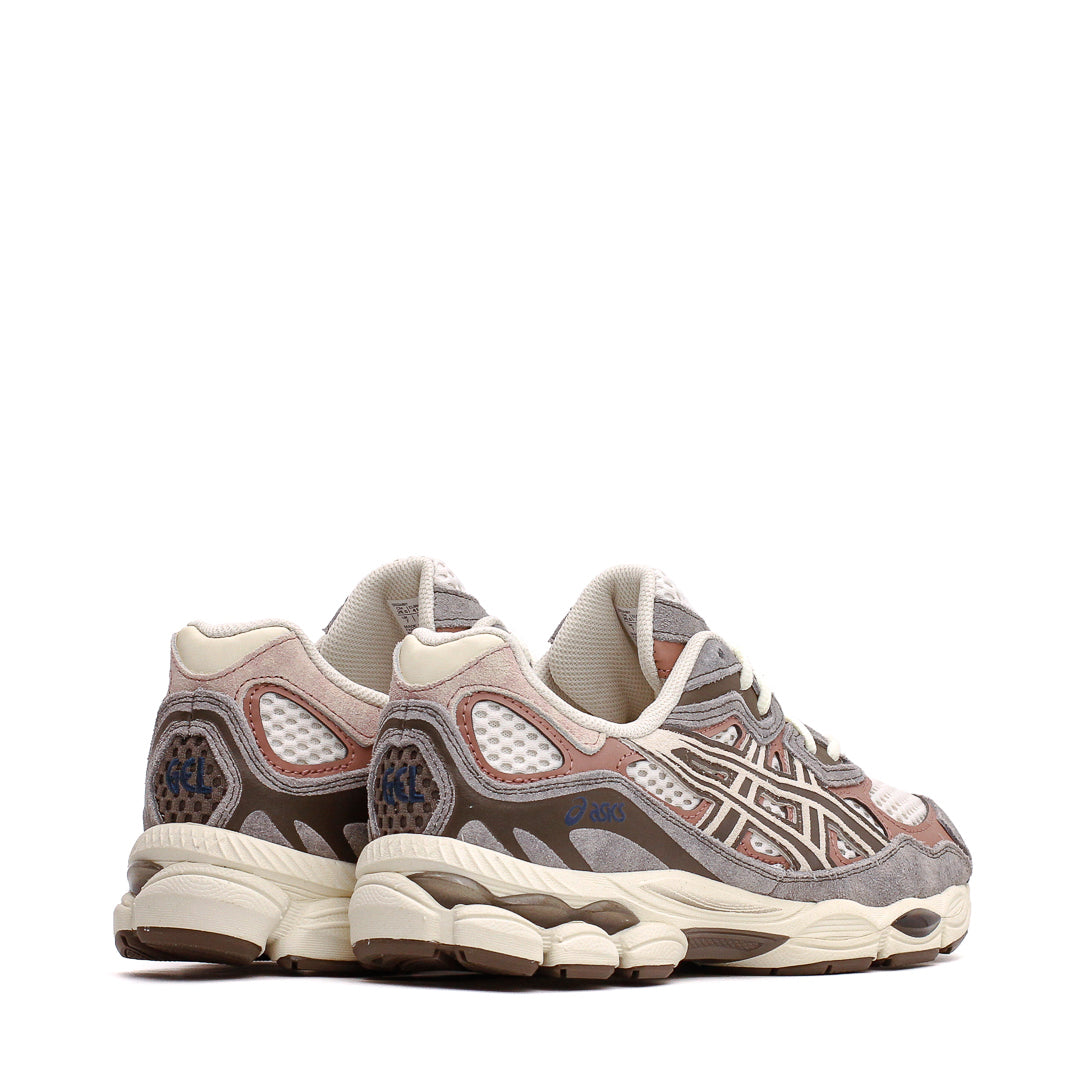 Asics Men Gel-NYC Birch Driftwood 1203A897-200