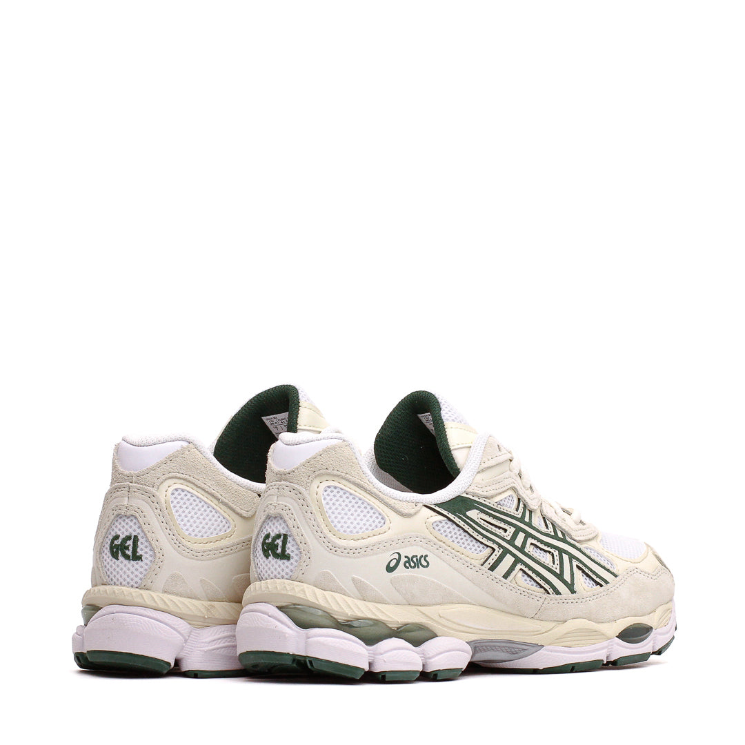 Asics Men Gel-NYC Ivory Forest Night 1203A383-750