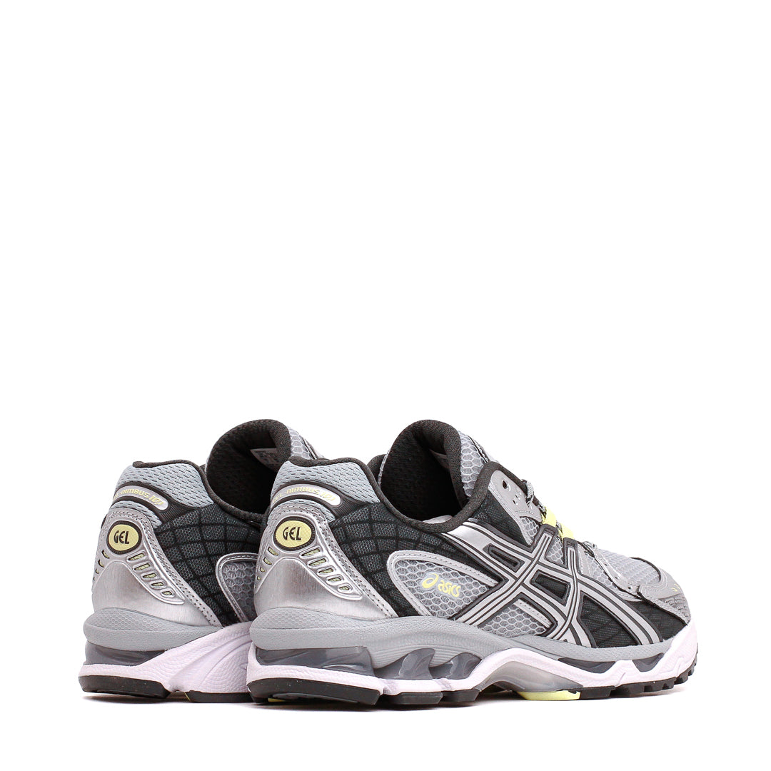 Asics Unisex Gel-Nimbus 10.1 Piedmont Grey Graphite Grey 1203A543-023