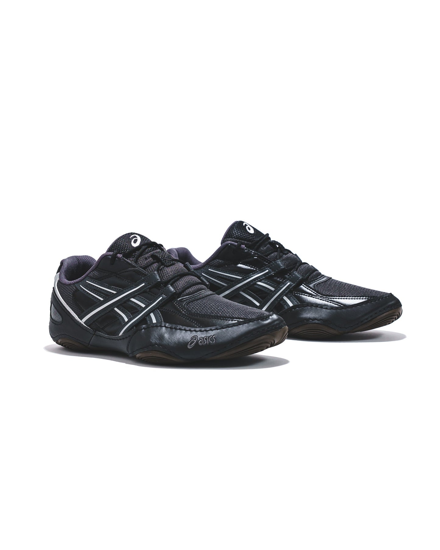 Asics Unisex Hypersync Graphite Grey Black 1203A879-021