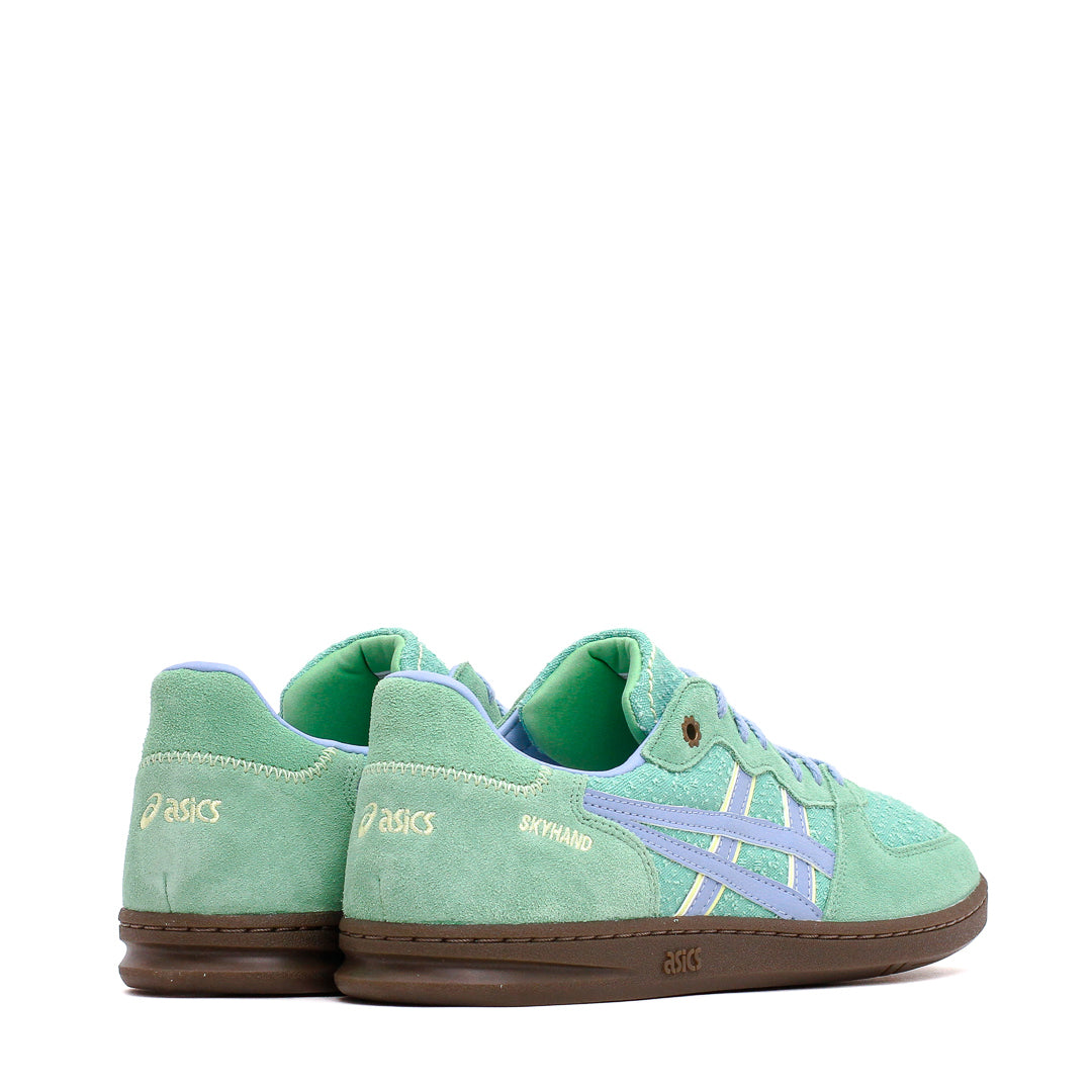 Asics Unisex Skyhand OG Peppermint Stone Wash 1203A767-300