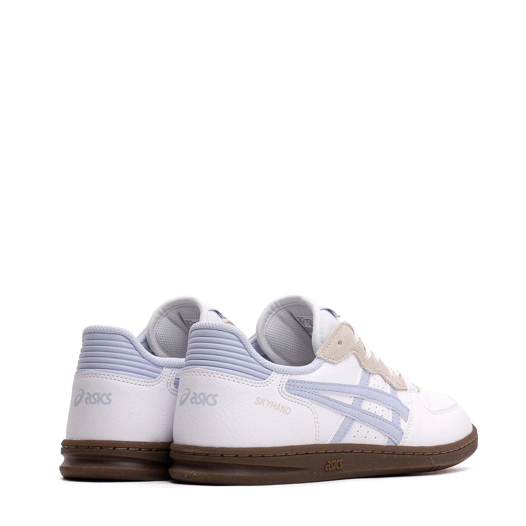 Asics Unisex Skyhand OG White Blue Fade 1203A451-103