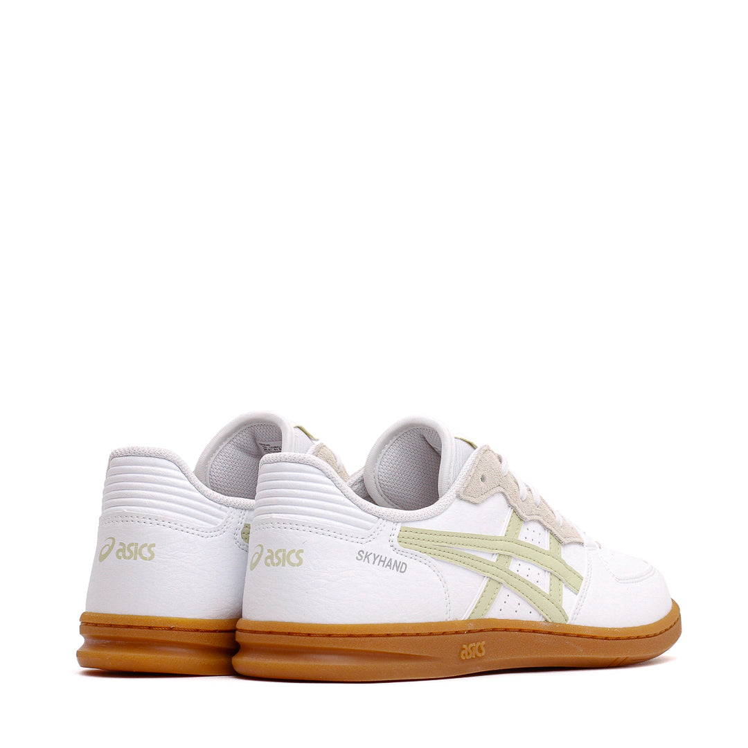 Asics Unisex Skyhand OG White Oyster White 1203A451-100
