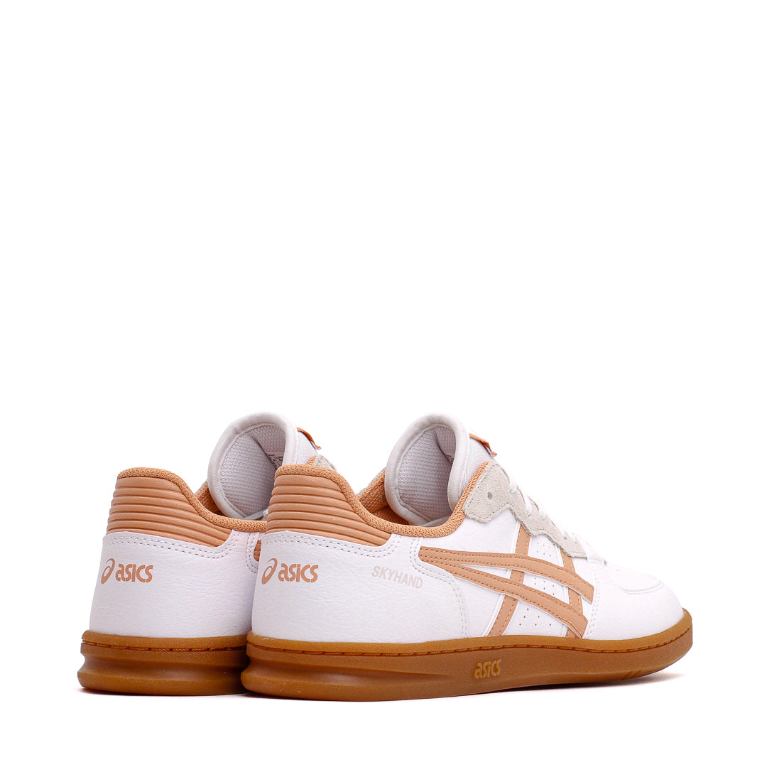 Asics Unisex Skyhand OG White Sepia 1203A451-104