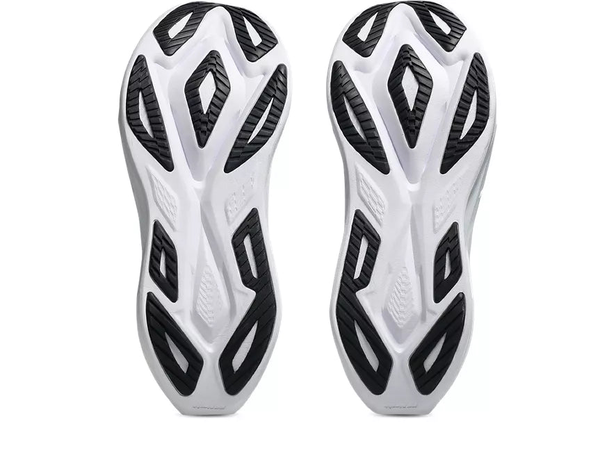 Asics | Superblast 3 | Unisex | White/Black