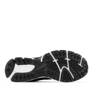 Men's/Women's New Balance 2002R "Black Gunmetal"