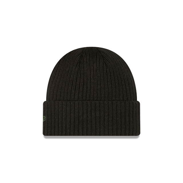 New Era Green Bay Packers Core Classic Cuffed Knit "Unisex"
