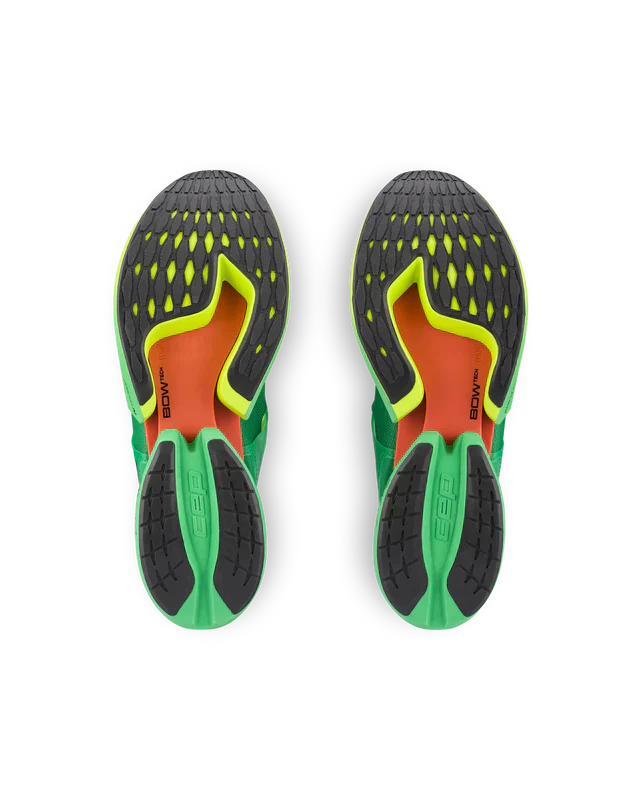 CEP | Pro Run Omnispeed | Men's | Green/Lime