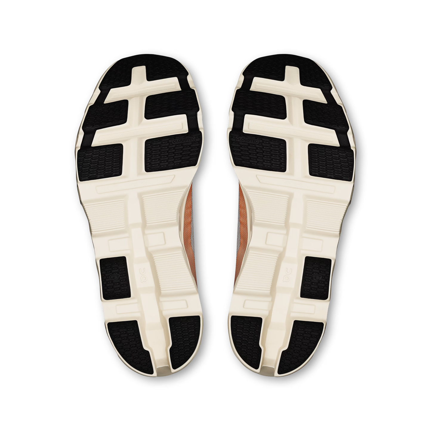 On Running | Cloudmonster 2 | Men's | Glacier/Tangerine