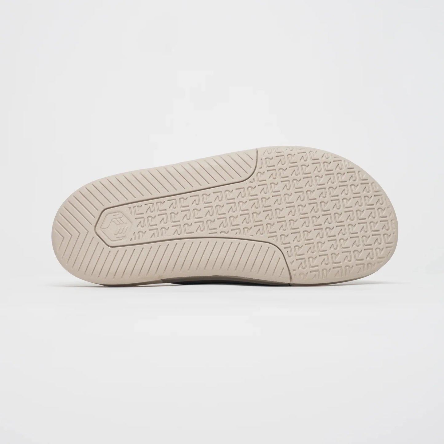 Roll Recovery | SUPERPLUSH Flipflop | Men's | Sandstone