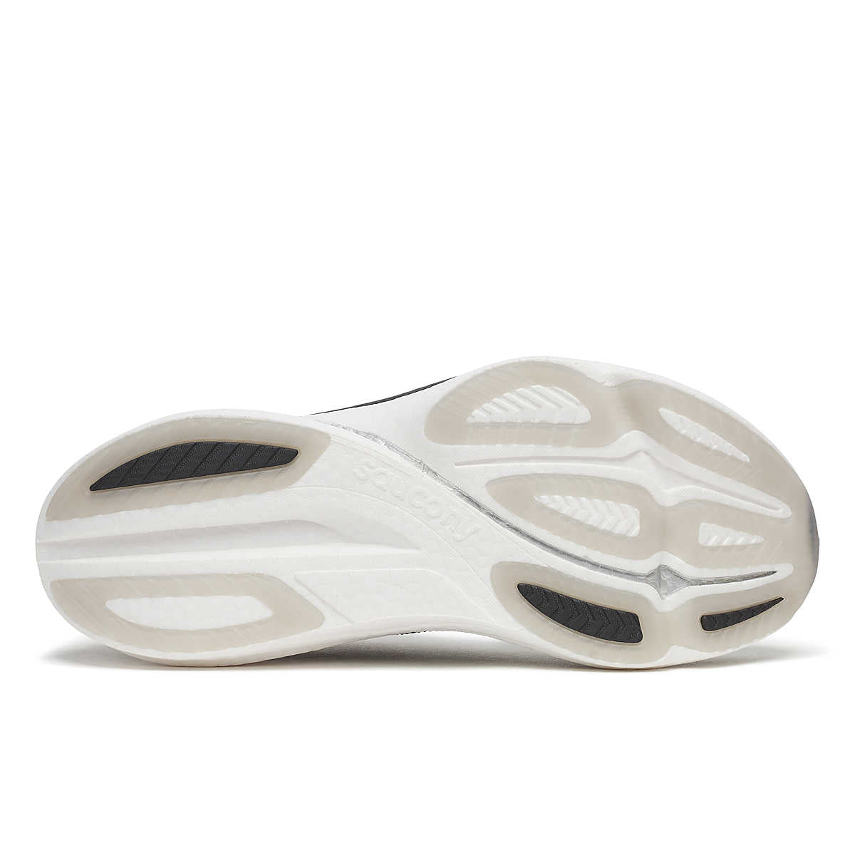 Saucony | Endorphin Azura | Men's | Black/White
