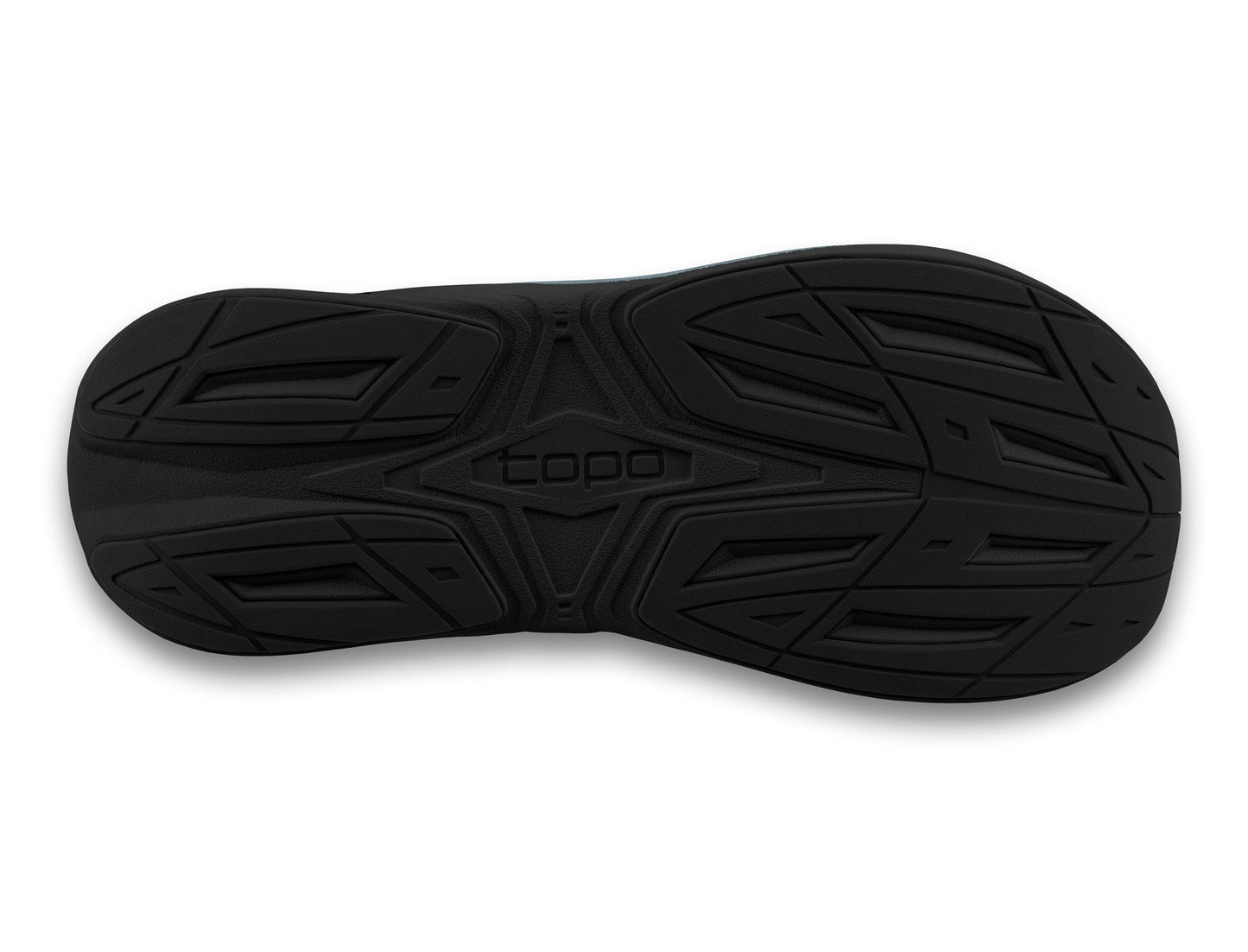 Topo Athletic | Phantom 4 | Men's | Stone/Black