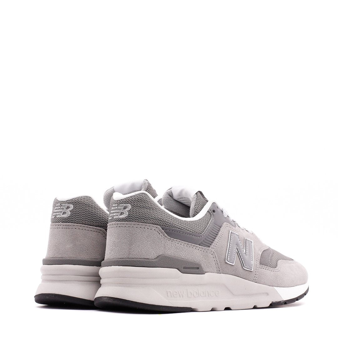 New Balance 997 Grey White Core CM997HCA