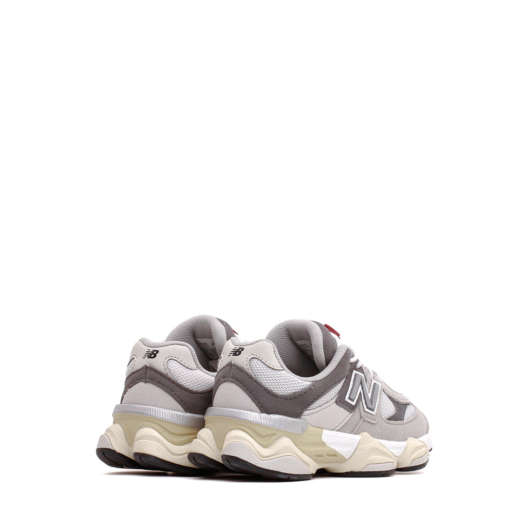 New Balance Kids 9060 Raincloud (TD) IV9060GY