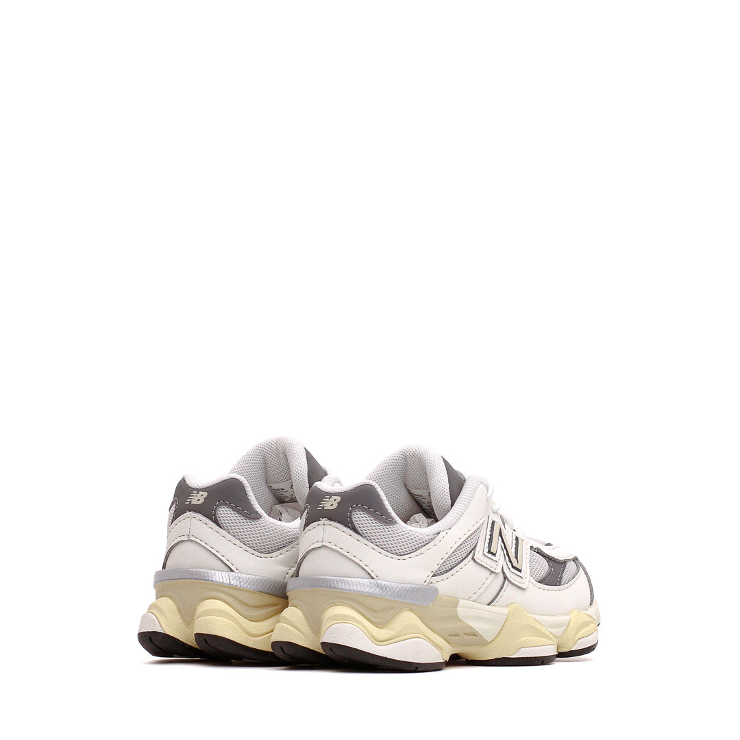 New Balance Kids 9060 Sea Salt (TD) IV9060GA
