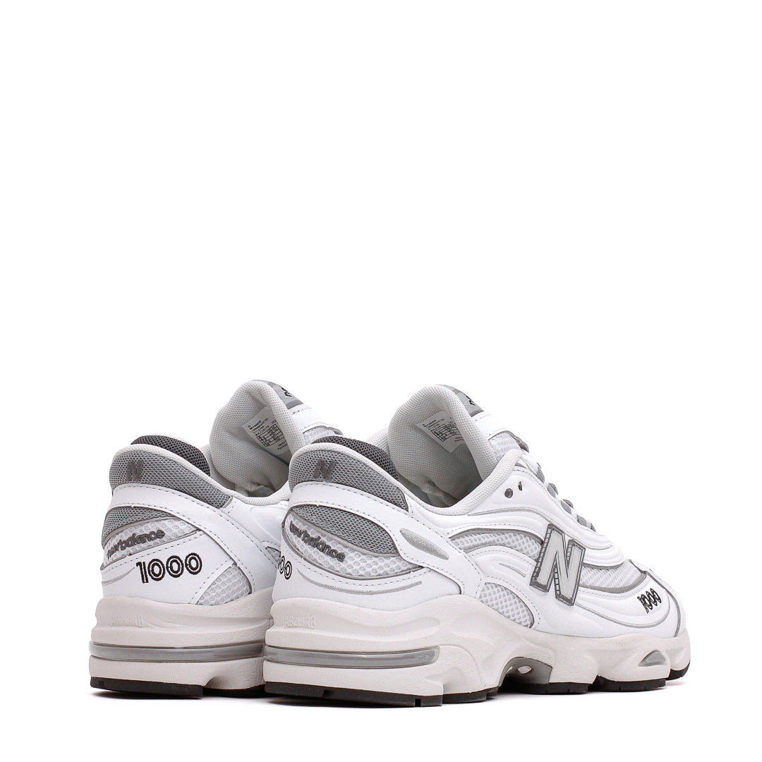 New Balance Men 1000 White M1000D
