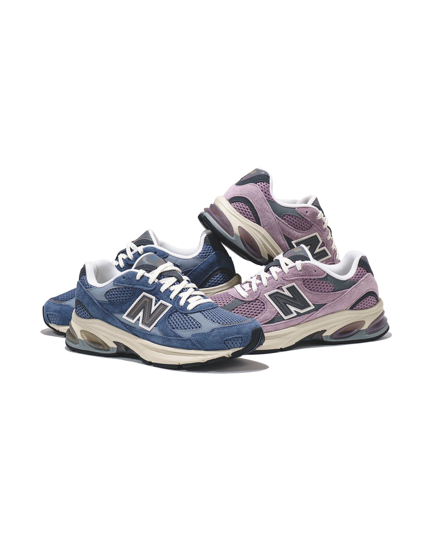 New Balance Men 2010 Vintage Indigo U2010WNV