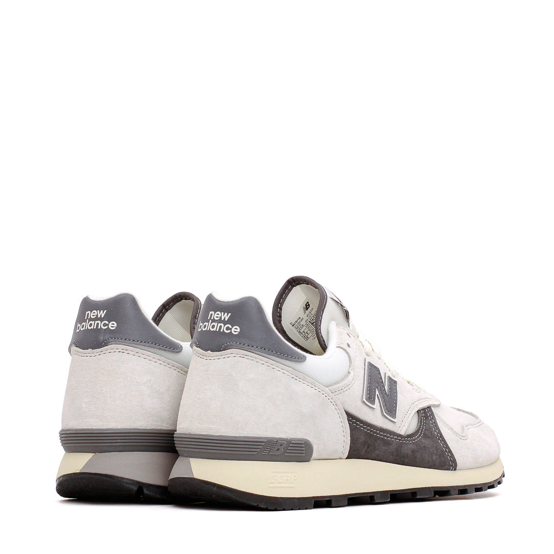 New Balance Men 475 Sea Salt M475VTA