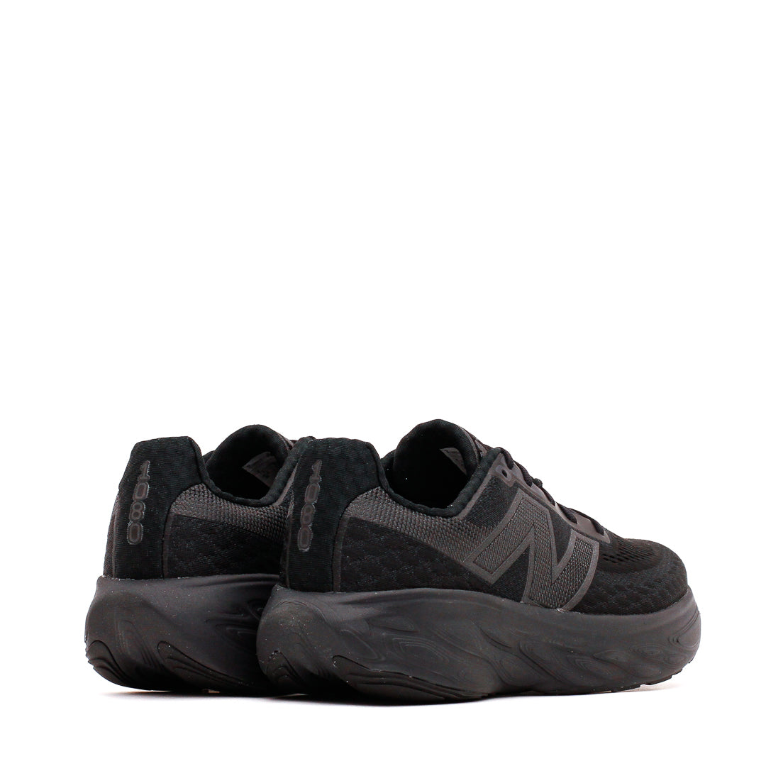 New Balance Men Fresh Foam x 1080v14 Black Core M1080K14