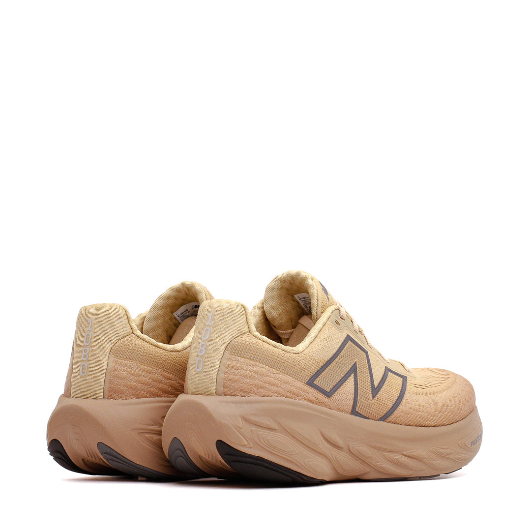 New Balance Men Fresh Foam X 1080v14 Desert Clay M108014C