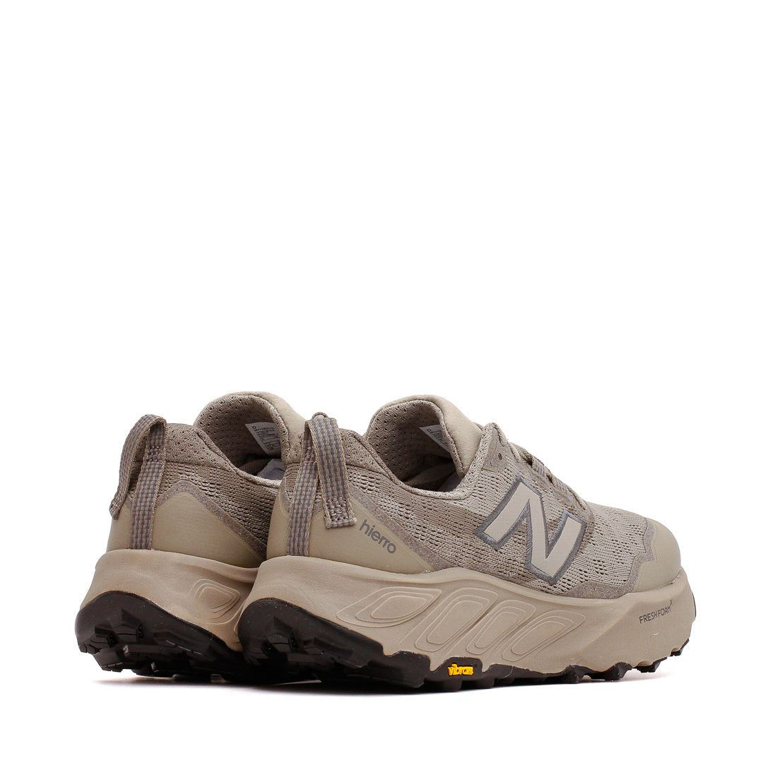 New Balance Men Fresh Foam X Hierro v9 Arid Stone MTHIERY9