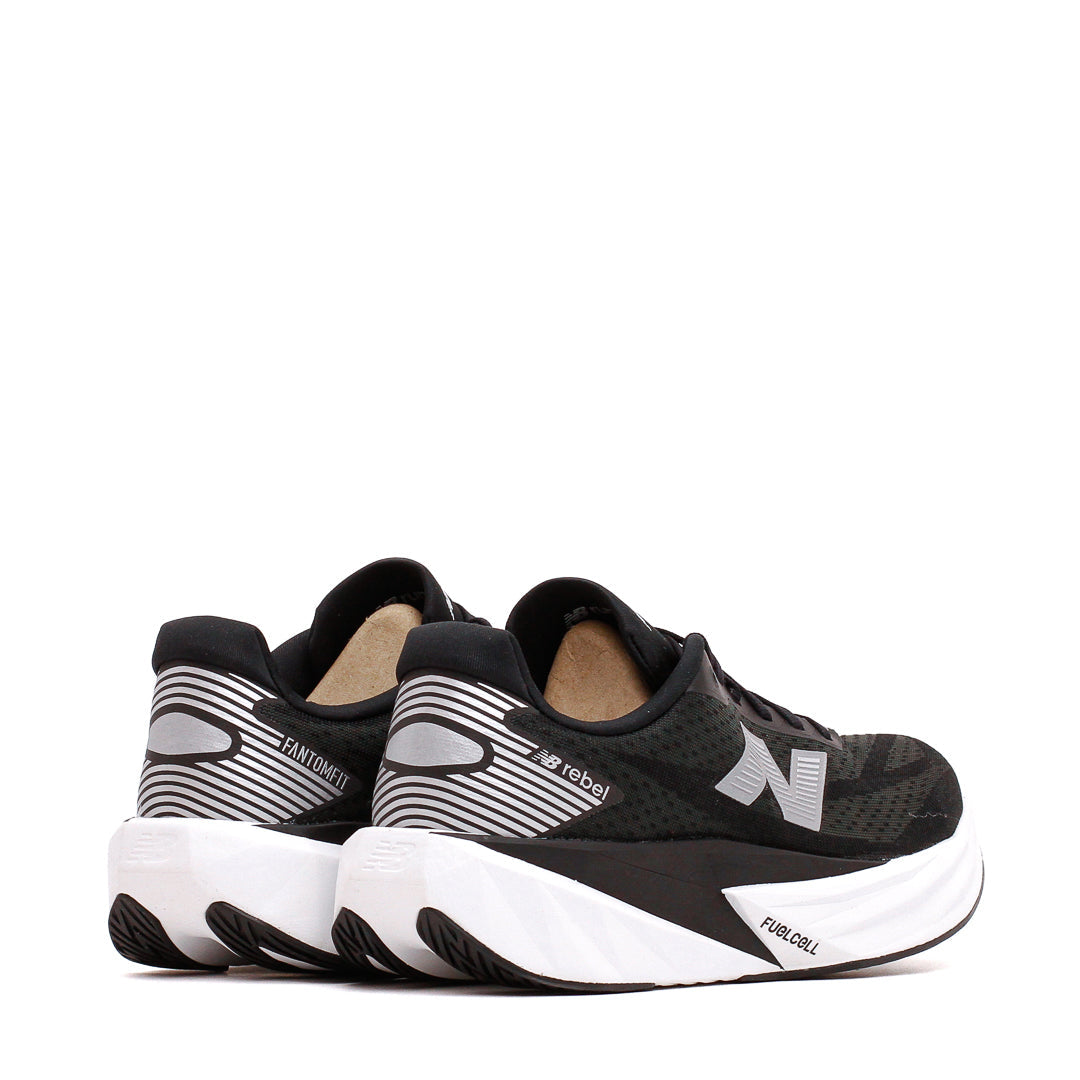 New Balance Men FuelCell Rebel v5 Black MFCXLO5