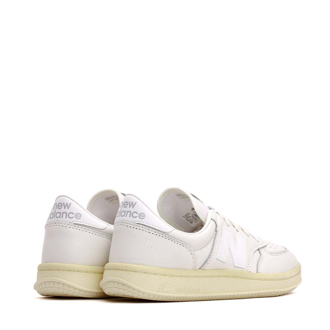 New Balance Men T500 Sea Salt White CT500WL