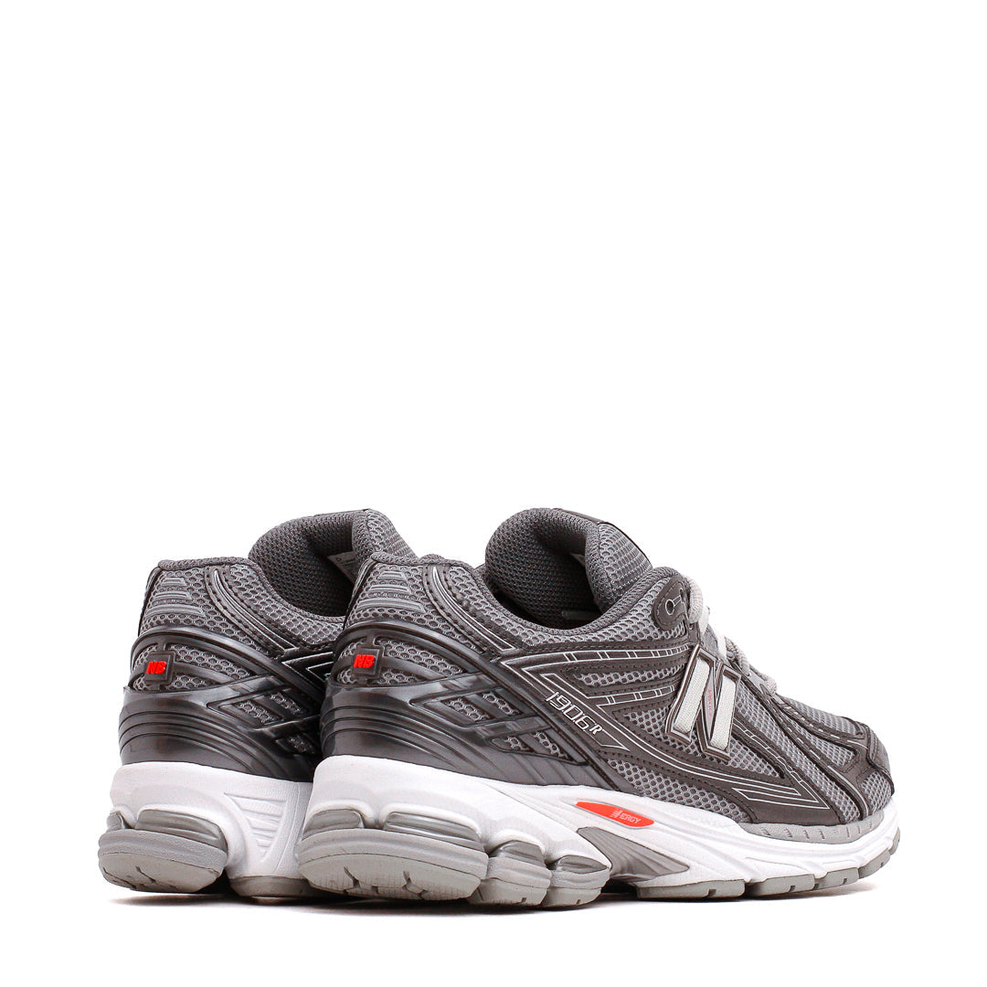 New Balance Unisex 1906R Black Metallic U1906RCO