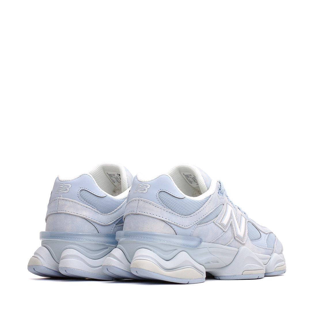 New Balance Unisex 9060 Oxford Blue Sea Salt U90607KM