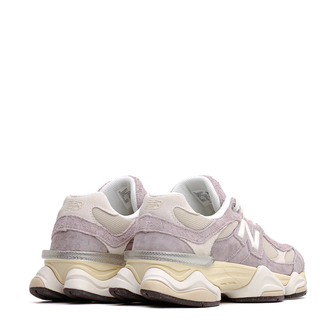 New Balance Unisex 9060 Truffle Salt Timberwolf U906029M